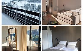 Appartement Osca Des Brimbelles