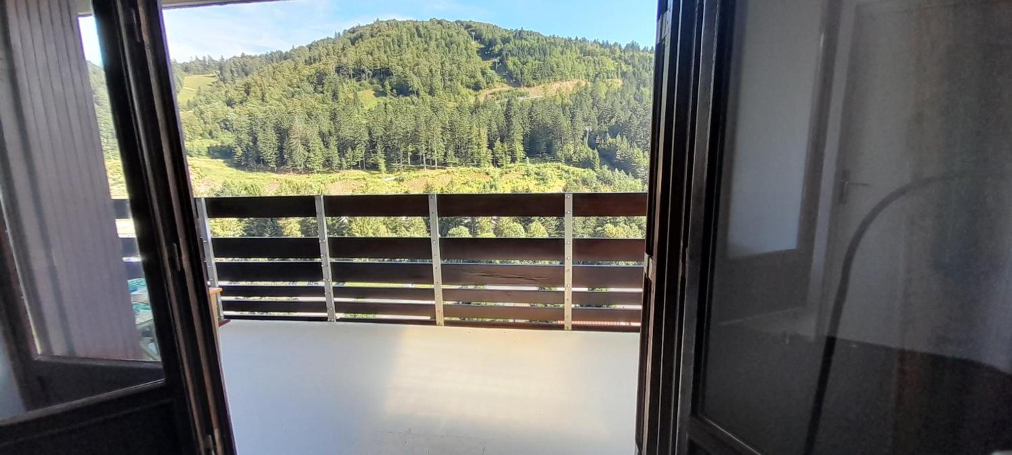 Appartement Osca Des Brimbelles La Bresse Extérieur photo