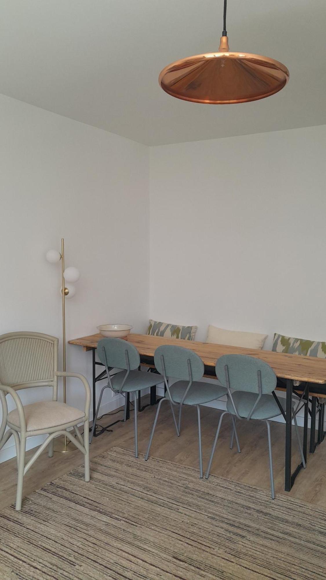 Appartement Osca Des Brimbelles La Bresse Extérieur photo