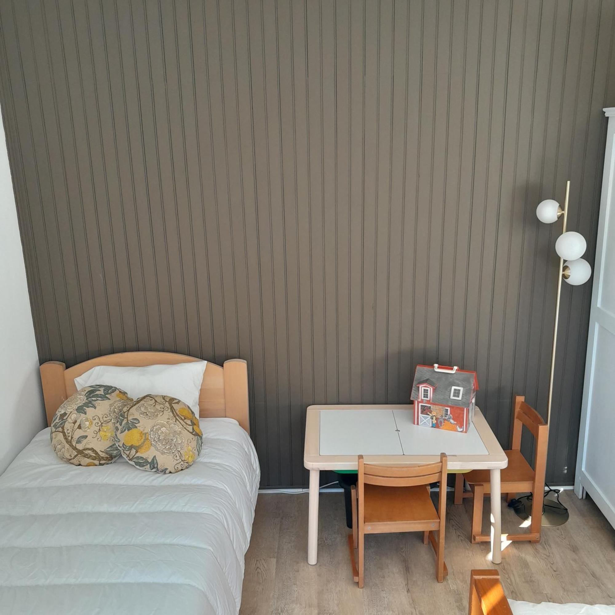 Appartement Osca Des Brimbelles La Bresse Extérieur photo