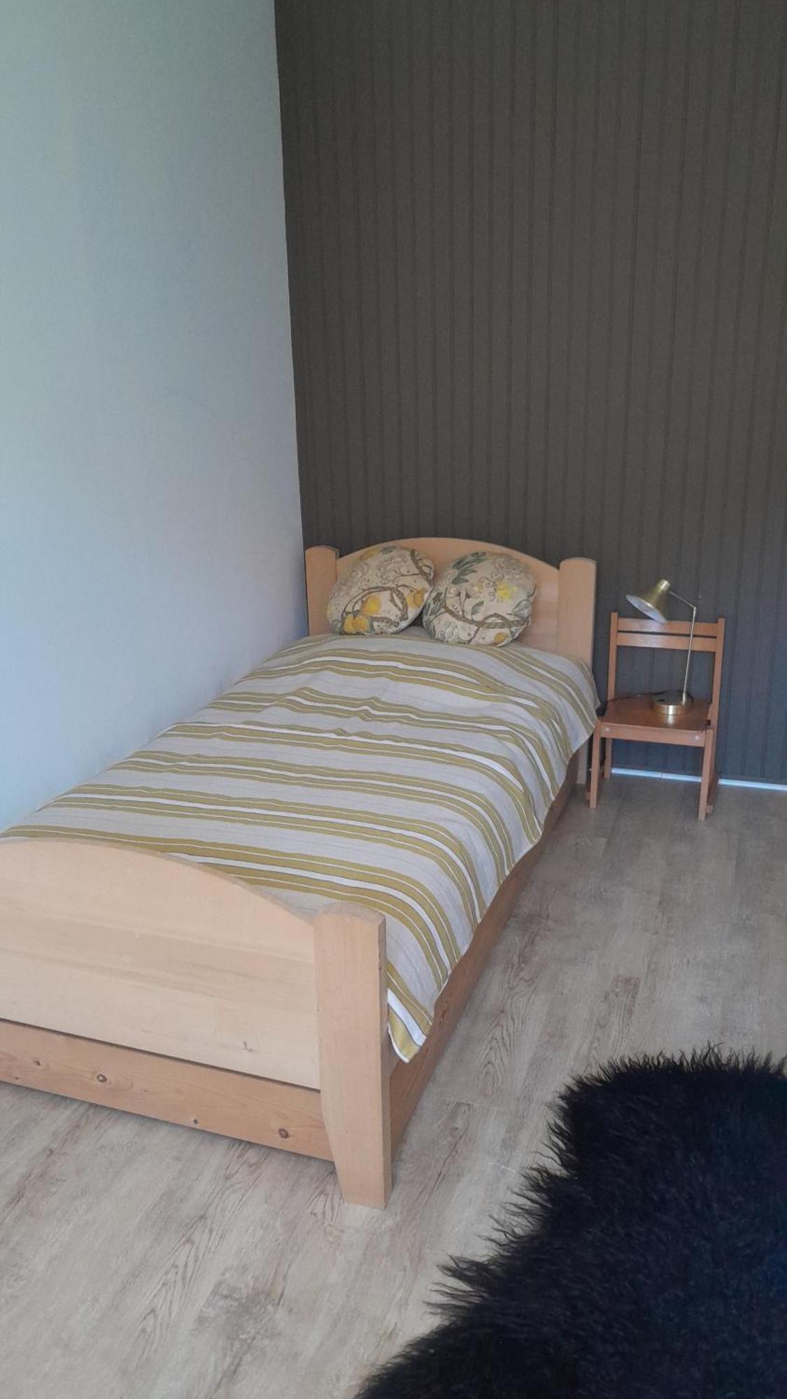 Appartement Osca Des Brimbelles La Bresse Extérieur photo