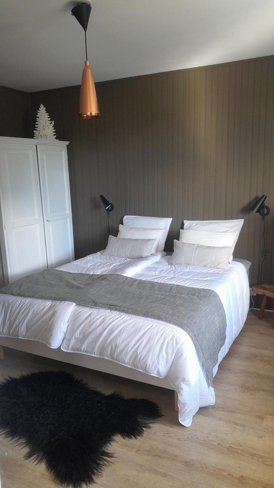 Appartement Osca Des Brimbelles La Bresse Extérieur photo