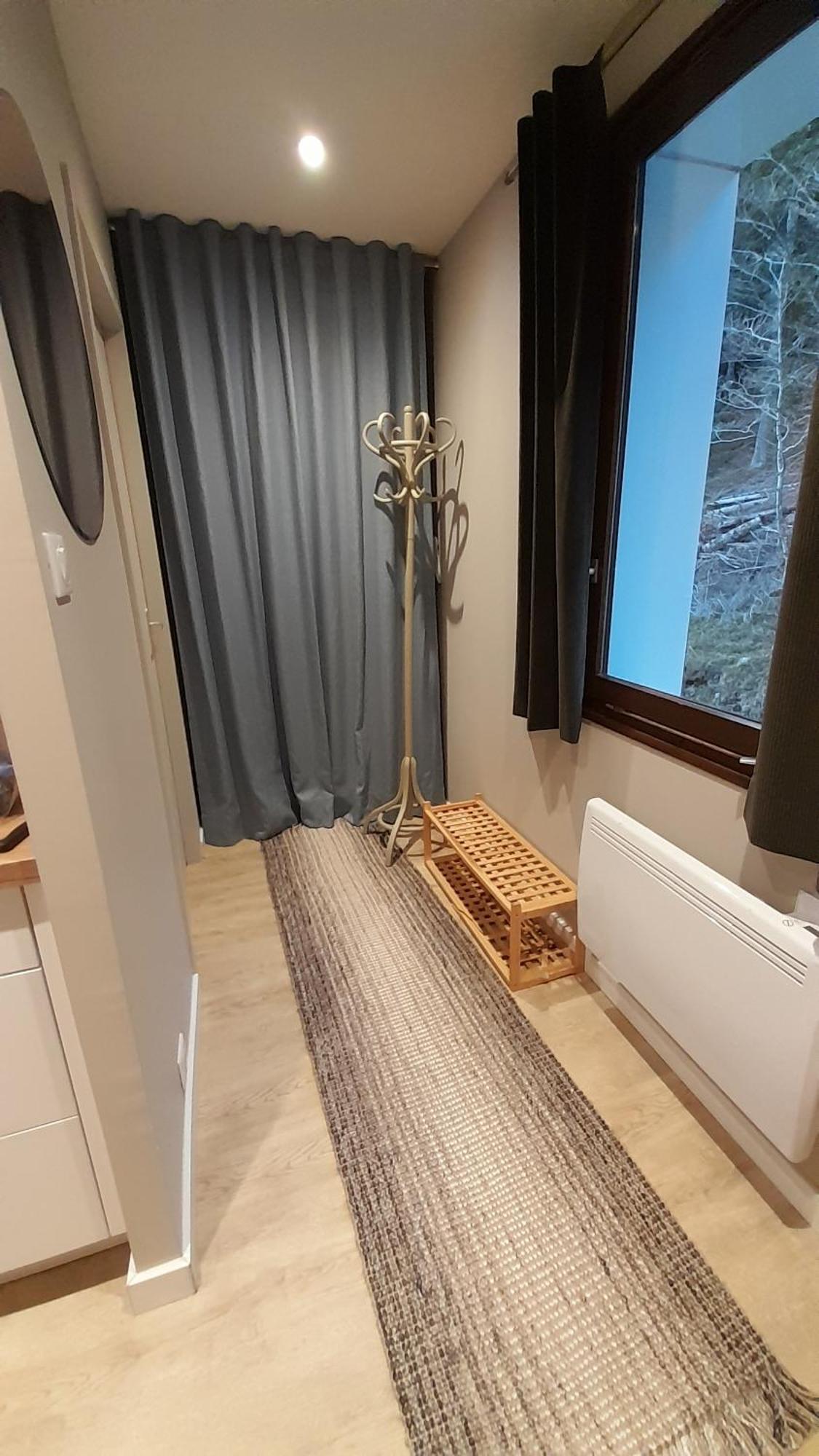 Appartement Osca Des Brimbelles La Bresse Extérieur photo