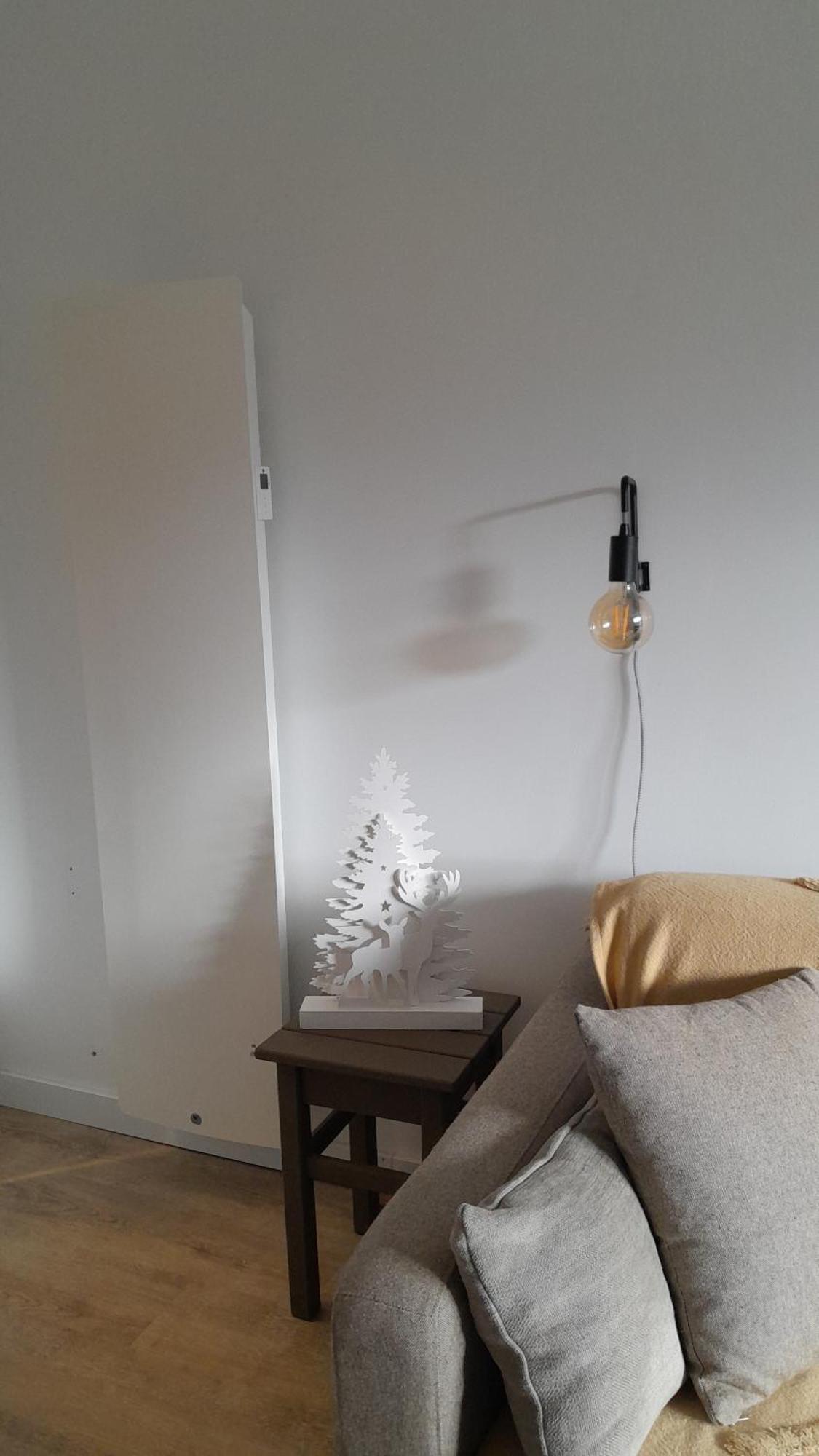 Appartement Osca Des Brimbelles La Bresse Extérieur photo