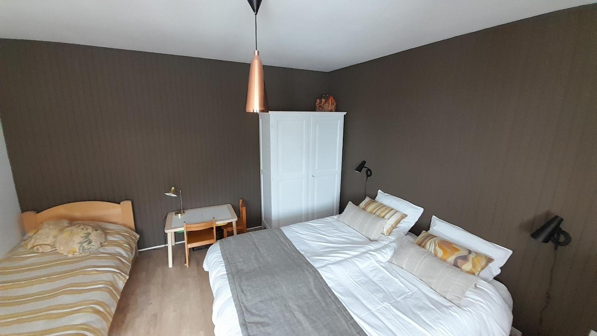 Appartement Osca Des Brimbelles La Bresse Extérieur photo